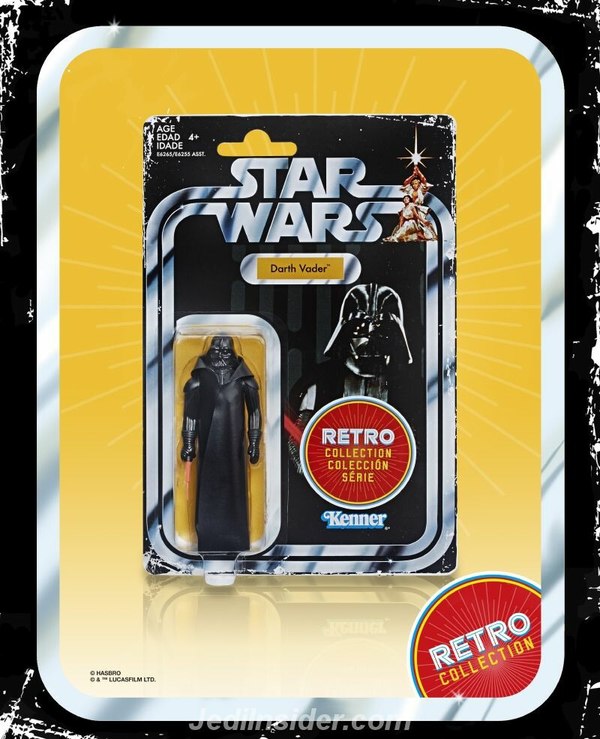 Star wars store new toys 2019